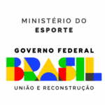 ministerio do esporte